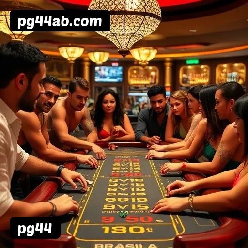 Jogos de Cassino Premium - Slots, Roleta, Blackjack e Dealer Ao Vivo